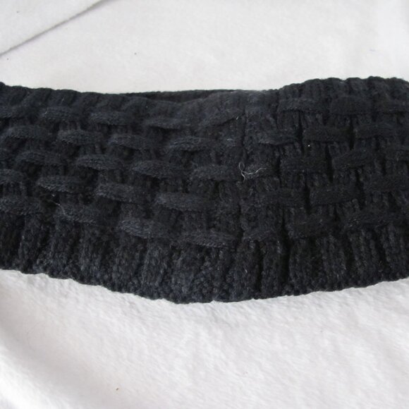 Must Bundle - NEW Flex It Pink Lined Earwarmer Headband - Picture 7 of 7